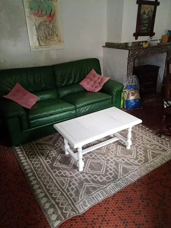 La Balaguette Vila Balagueres Casa de Férias