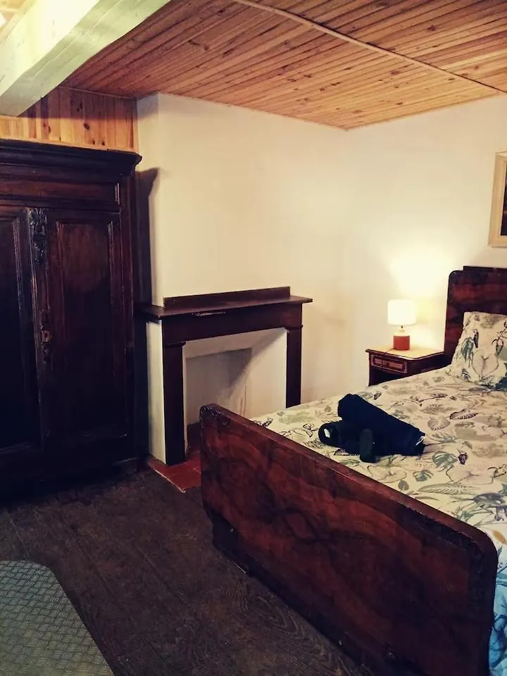 Casa de Férias La Balaguette Vila Balagueres França
